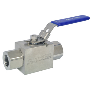 락타입 밸브(Lok Type Valve) Ball Valve (HBV10-NF)